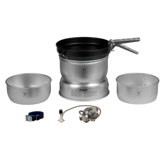 Trangia stormk�k 25-3 Ultra Light