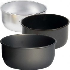 Trangia kastruller & stekpannor