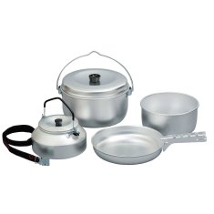 Trangia campingset