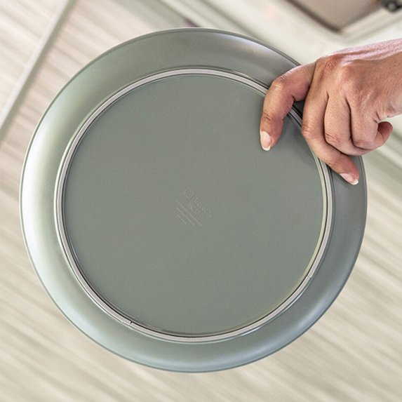 Travellife Palma melaminsett med 16 deler