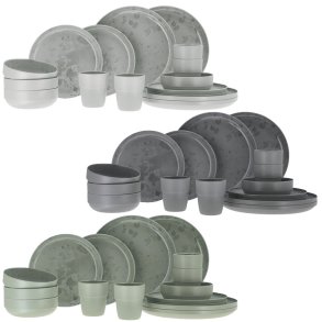 Travellife Palma melamiiniastiasto 16 osaa