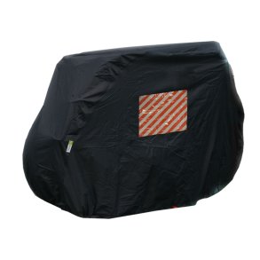 Travellife cykelovertrk til 2-3 cykler