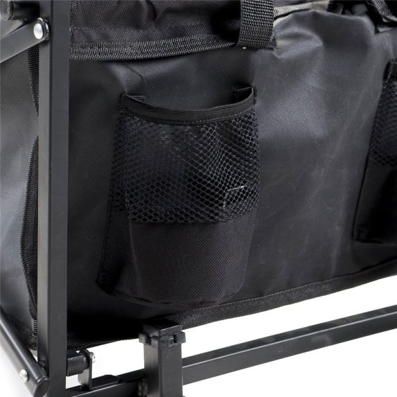 Travellife 'Catania'-vogn