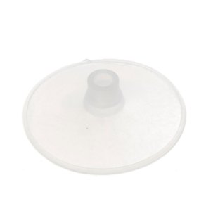 Regnfang plast 6 - 50 mm. (4 stk)