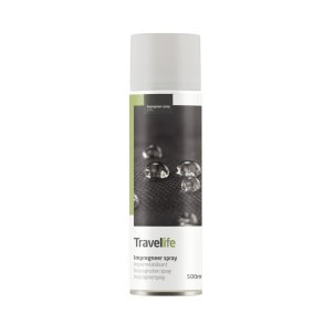 Travellife imprgnering 500 ml