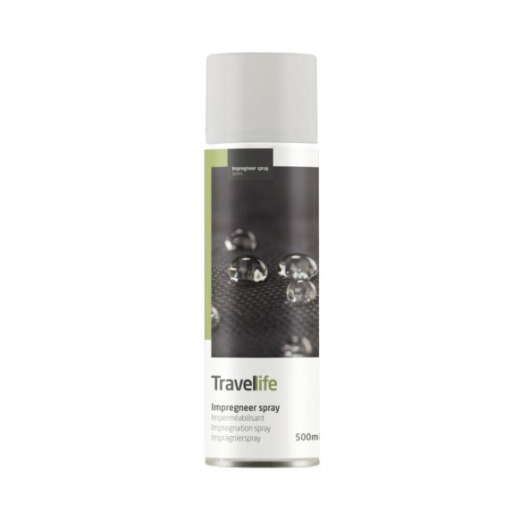 Travellife imprgnering 500 ml