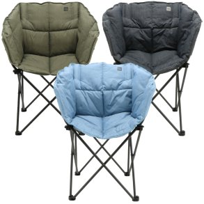 Travellife Lago Cross foldestol