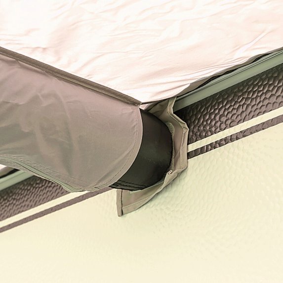 Travellife 'Texel' solseil