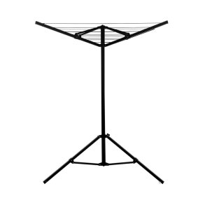 Trrestativ 4 armet med ben, 15,0 meter trreplads