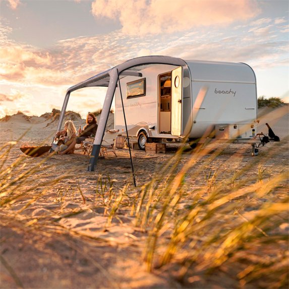 Travellife 'Texel' solseil