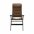 Travellife Barletta chair comfort L brown