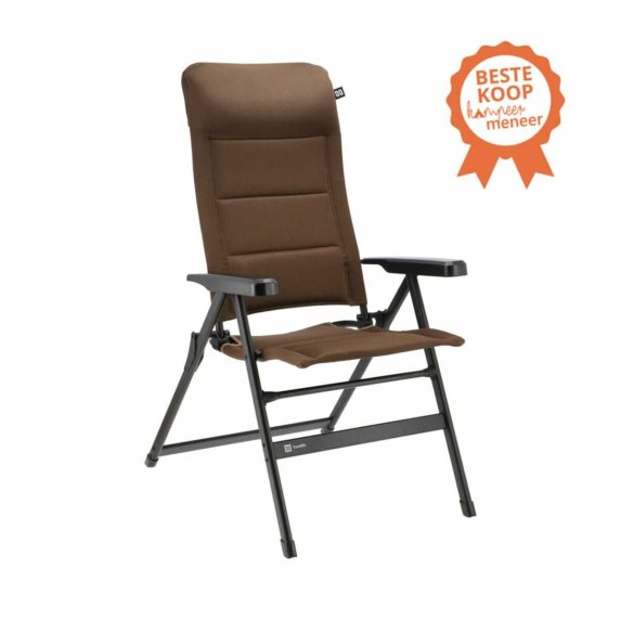 Travellife Barletta recliner comfort L