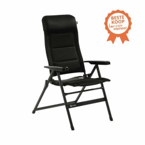 Travellife Barletta recliner comfort L