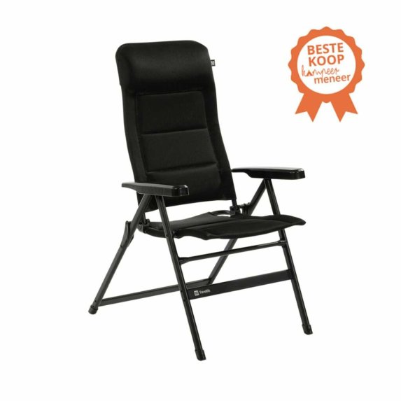 Travellife Barletta recliner comfort L
