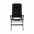 Travellife Barletta chair comfort L black