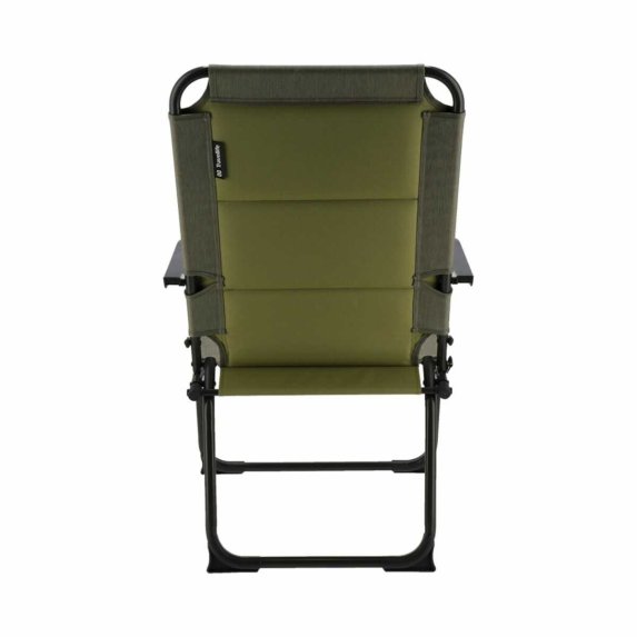 Travellife Lago chair compact moss green