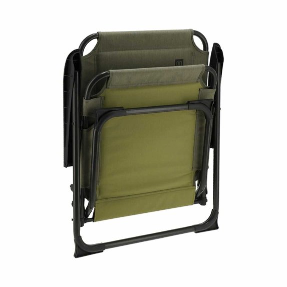 Travellife Lago chair compact moss green