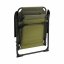 Travellife Lago chair compact moss green