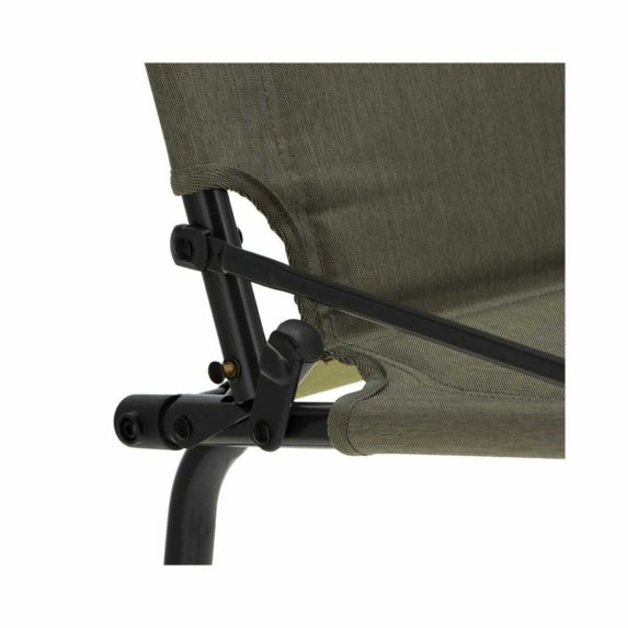 Travellife Lago chair compact moss green