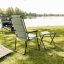 Travellife Lago chair compact moss green