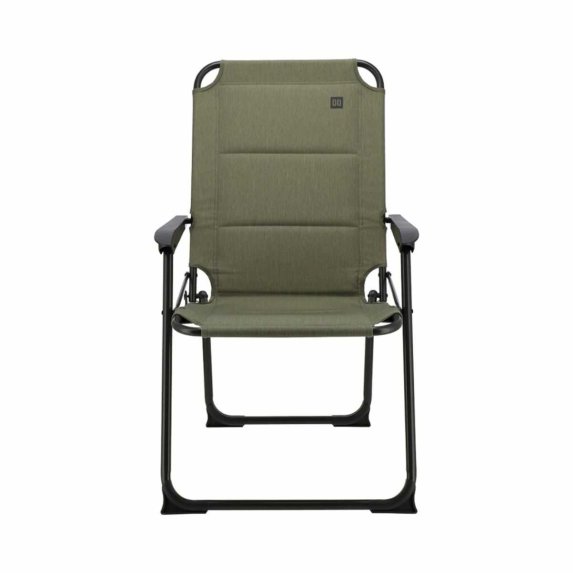 Travellife Lago chair compact moss green