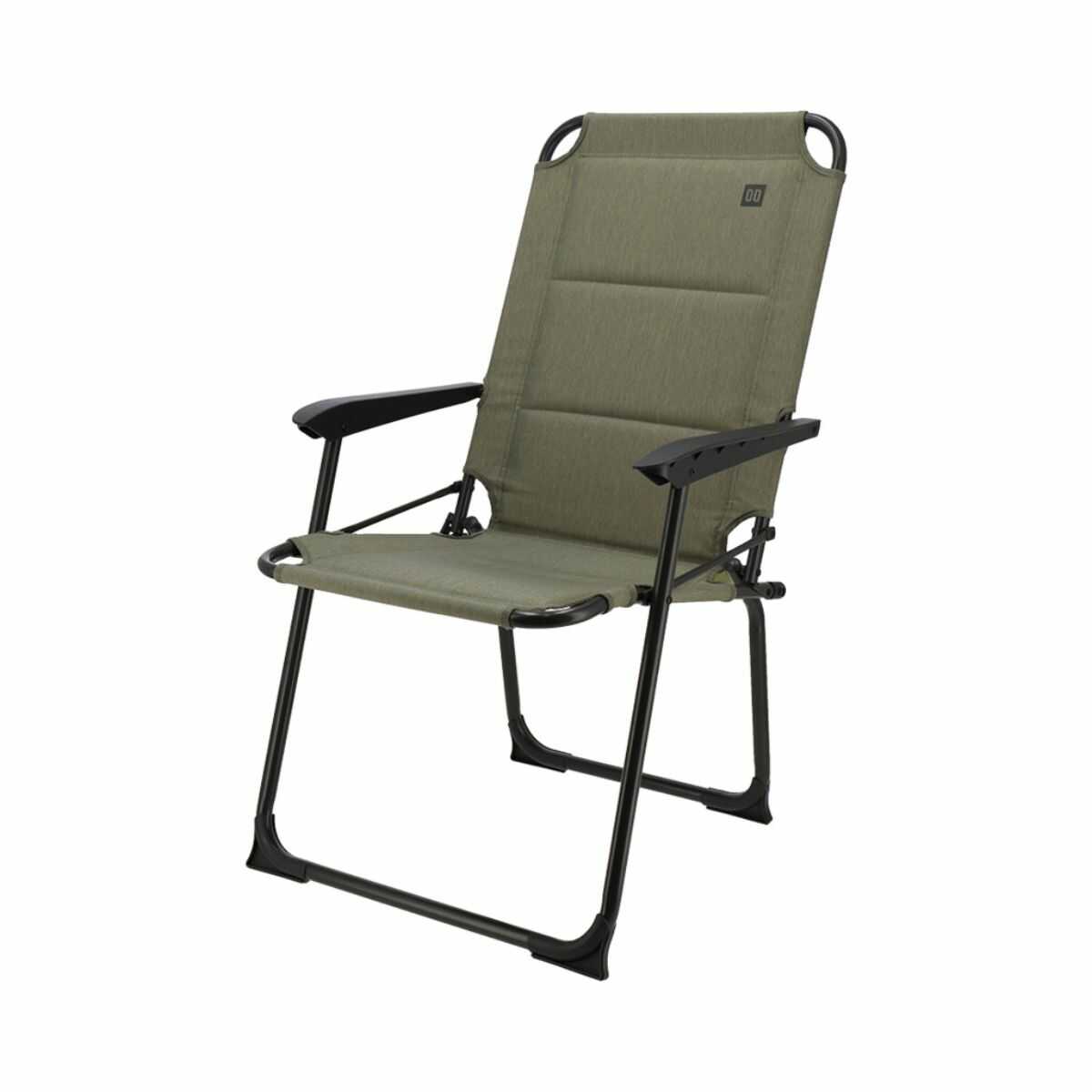 Travellife Lago chair compact moss green