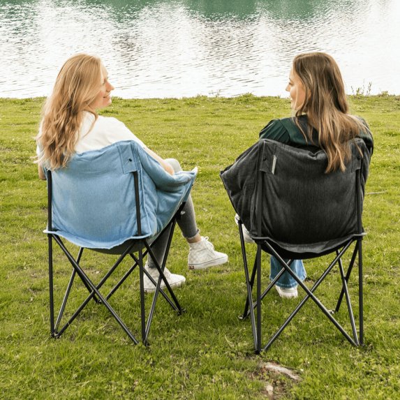 Travellife Lago Cross hopfllbar stol