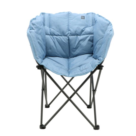 Travellife Lago Cross hopfllbar stol