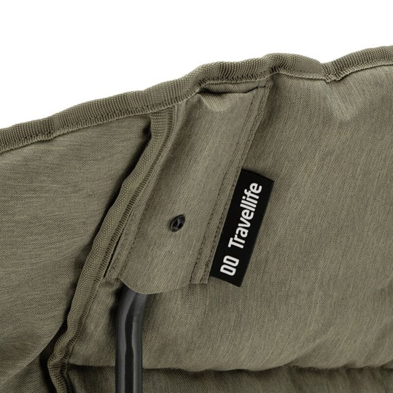 Travellife Lago Cross hopfllbar stol