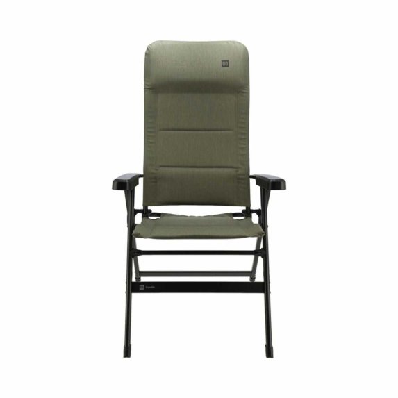 Travellife Lago Recliner Comfort Moss Green