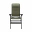 Travellife Lago Recliner Comfort Moss Green