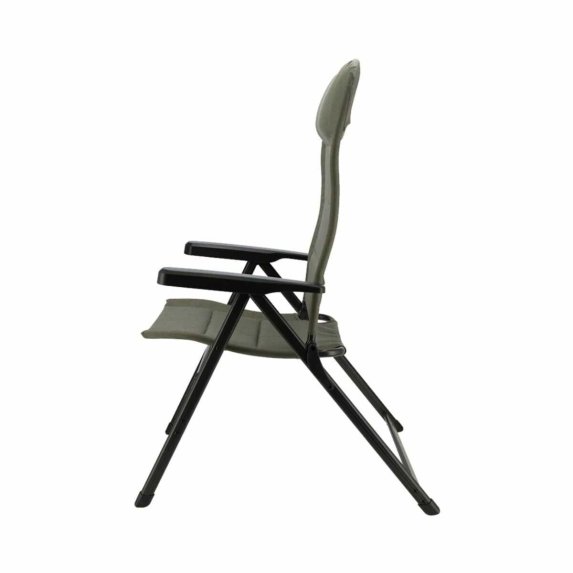 Travellife Lago Recliner Comfort Moss Green