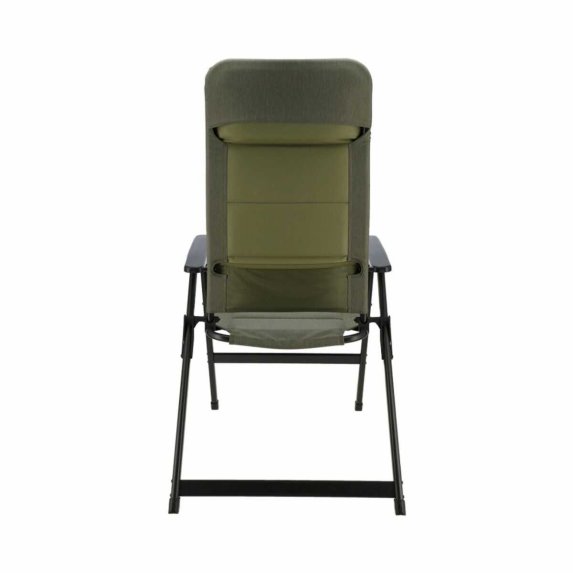 Travellife Lago Recliner Comfort Moss Green