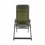 Travellife Lago Recliner Comfort Moss Green