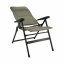 Travellife Lago Recliner Comfort Moss Green