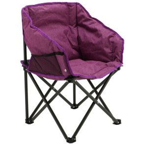 Travellife Noli brnefoldestol 