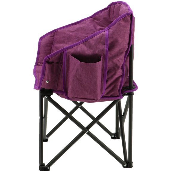 Travellife Noli brnefoldestol 