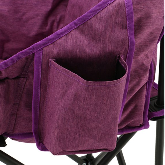 Travellife Noli brnefoldestol 