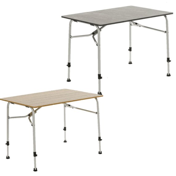 Travellife Sorrento campingbord 