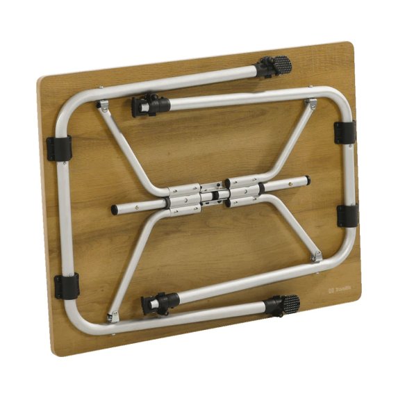 Travellife Sorrento campingbord 