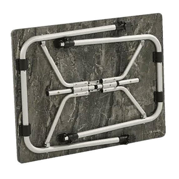 Travellife Sorrento campingbord 