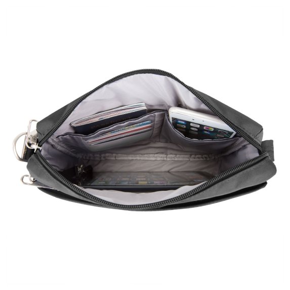 Travelon Anti-Theft Classic crossbody