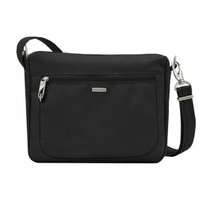 Travelon Anti-Theft Classic crossbody
