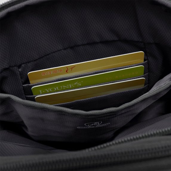 Travelon Anti-Theft Active Tour-veske