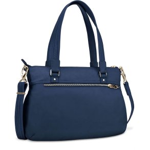 Sker och snygg axelvska fr resor och vardagsbruk