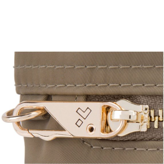 Travelon sikker og stilig skulderveske