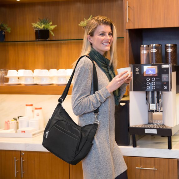 Travelon Anti-Theft Classic Lady crossbody