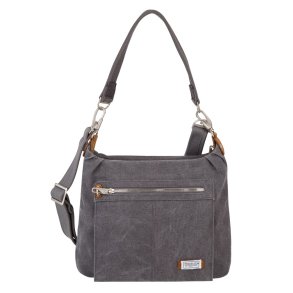 Travelon Anti-Theft Heritage Hobo laukku