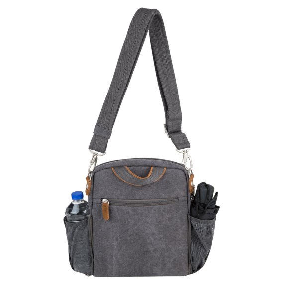 Travelon Anti-Theft Heritage Tour laukku