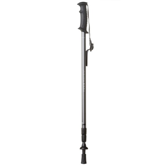 Trekmates Walker Shock vandringsstav - set med 2 st.